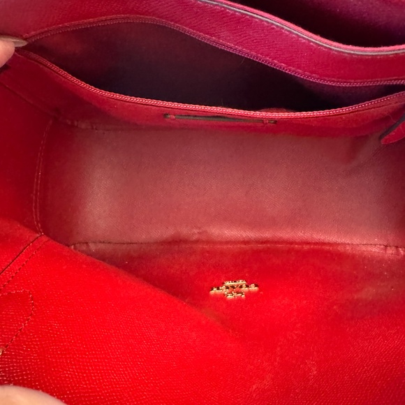 Coach Horse and Carriage Tote 27 C4069 Black Clean Inside Good Condition - Picture 10 of 14